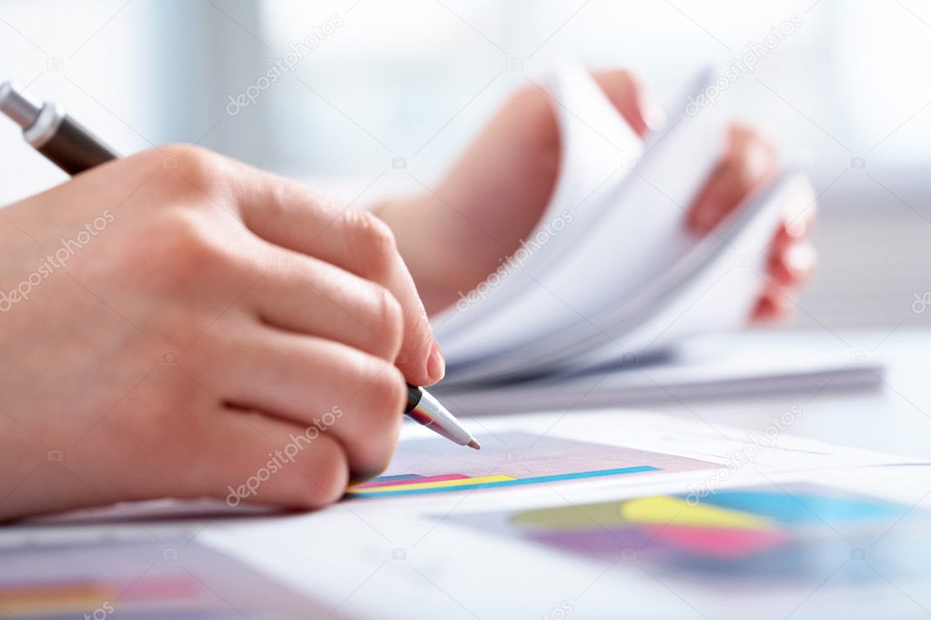 Report termografico utilizzato durante una perizia assicurativa